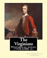The Virginians. by