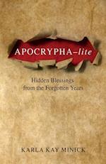 Apocrypha-lite