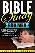 Bible Study for Men