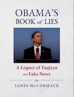 Obama's Book of Lies