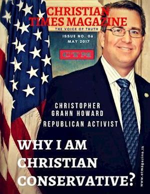 Christian Times Magazine, Issue 6