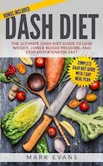 Dash Diet