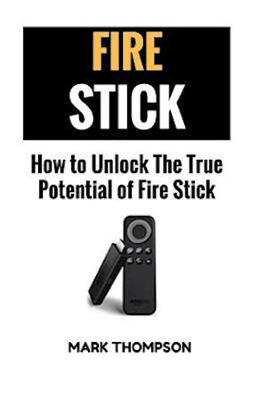 Fire Stick