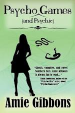 Psycho (and Psychic) Games