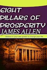 Eight Pillars of Prosperity