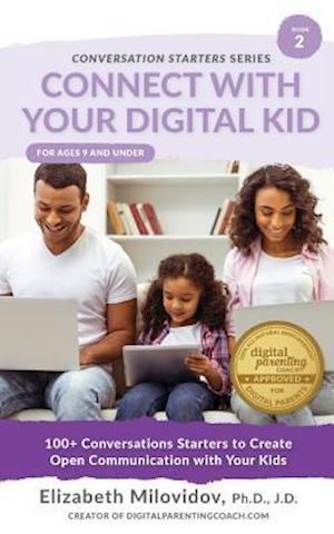 Connect with Your Digital Kid