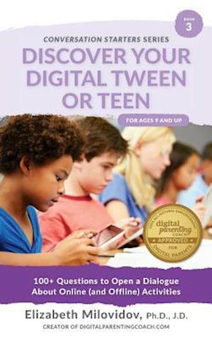 Discover Your Digital Tween or Teen