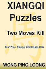 Xiangqi Puzzles Two Moves Kill