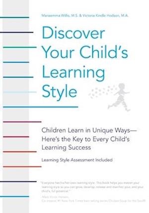 Discover Your Child's Learning Style