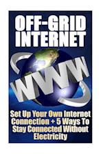 Off-Grid Internet