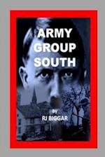 Army Group South