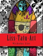 Liss-Tatu-Art