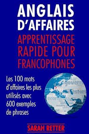 Anglais d´Affaires