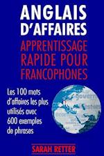 Anglais d´Affaires