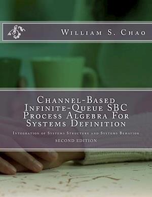 Channel-Based Infinite-Queue SBC Process Algebra for Systems Definition