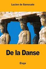 de la Danse