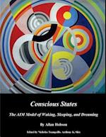 Conscious States (B&w)