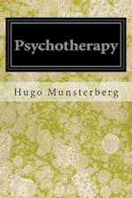 Psychotherapy