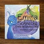 Emma the Homeless Snail - Educational