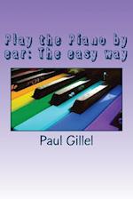 Play the Piano by ear