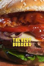 The Best Burgers