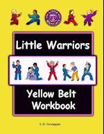 Little Warriors Yellow Belt Workbook