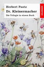 Dr. Kleinermacher