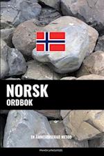 Norsk ordbok