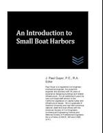 An Introduction to Small Boat Harbors