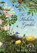 The Medicine Garden (black & white edition)