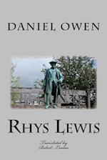 Rhys Lewis - Daniel Owen: The Autobiography of the Minster of Bethel 
