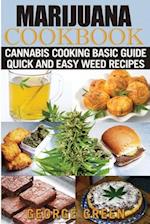 Cooking with Marijuana