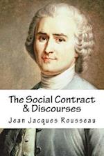 The Social Contract & Discourses