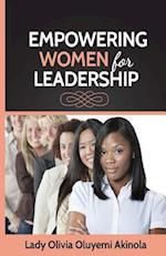 Empowering Women for Leadership