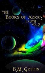 The Books of Azric