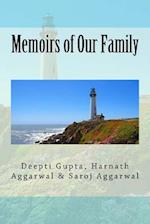 Memoirs of Our Family