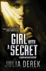 Girl with a Secret