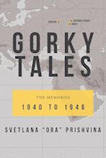 Gorky Tales