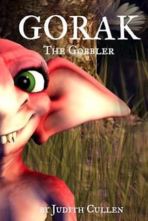 Gorak the Gobbler