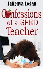 Confessions of a Sped Teacher