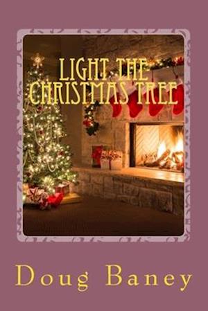 Light the Christmas Tree