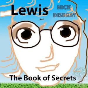 Lewis and the Book of Secrets