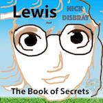 Lewis and the Book of Secrets