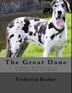 The Great Dane