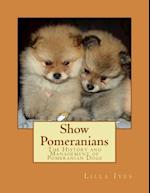 Show Pomeranians