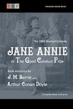 Jane Annie Or, the Good Conduct Prize