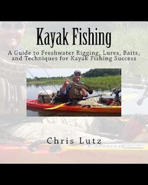 Kayak Fishing