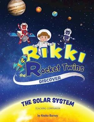 Rikki & The Rocket Twins