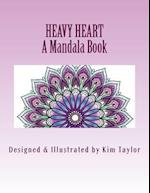 Heavy Heart Book