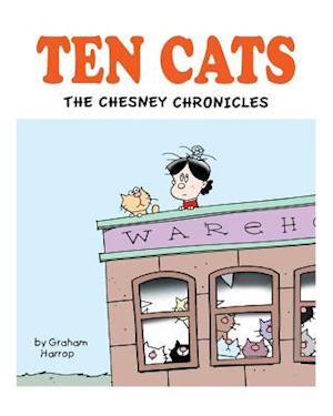 Ten Cats: The Chesney Chronicles